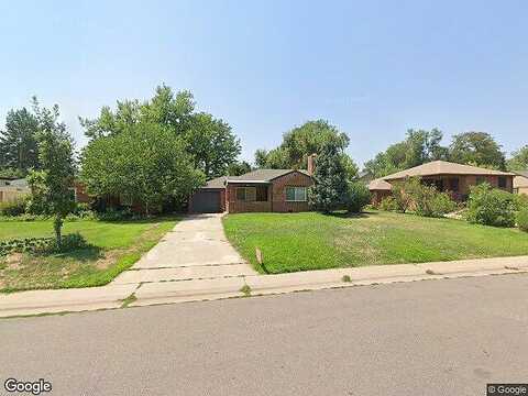 Poplar, DENVER, CO 80220