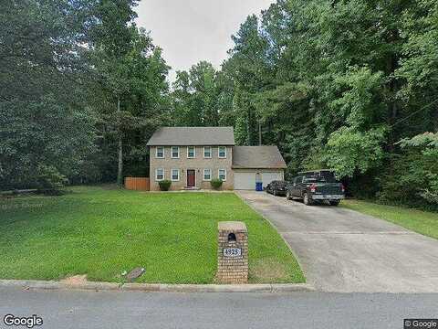 Erin, ATLANTA, GA 30331