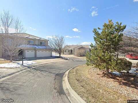 117Th, WESTMINSTER, CO 80031