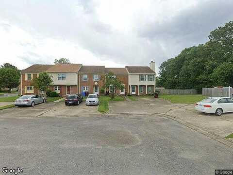 Montrose, CHESAPEAKE, VA 23320