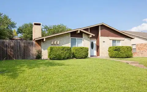 Tealwood, GARLAND, TX 75043