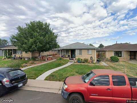 Jasmine, DENVER, CO 80207