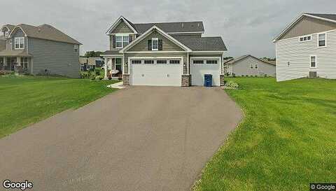 Berkshire, DAYTON, MN 55327