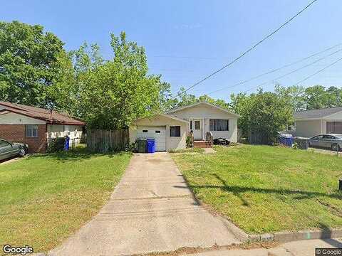 Bradford, NORFOLK, VA 23505