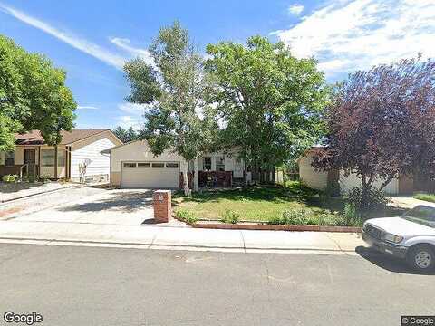 13Th, GREELEY, CO 80631