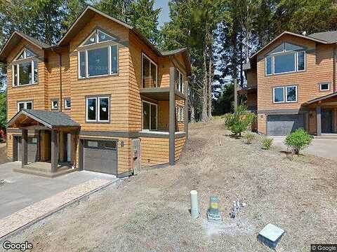 Cascara, LINCOLN CITY, OR 97367