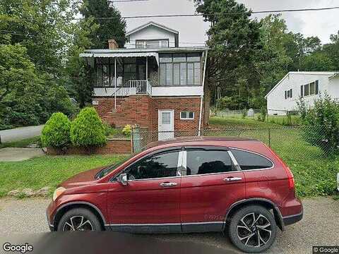 John, FRACKVILLE, PA 17931