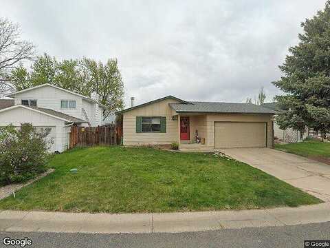 Taylor, FORT COLLINS, CO 80528