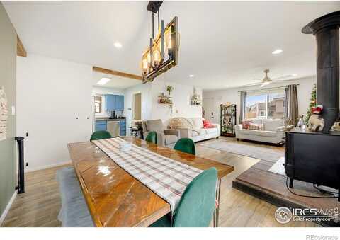 Taylor, FORT COLLINS, CO 80528
