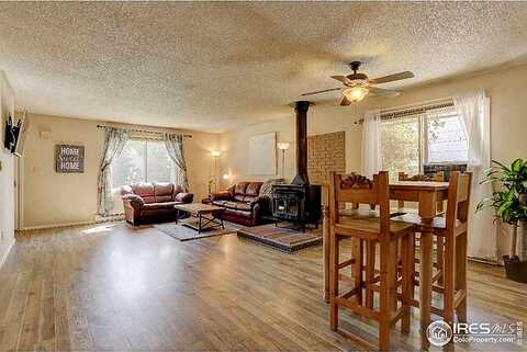 Taylor, FORT COLLINS, CO 80528