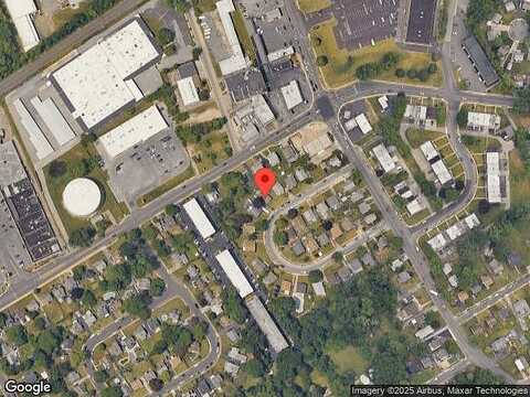 Willow, CLIFTON HEIGHTS, PA 19018