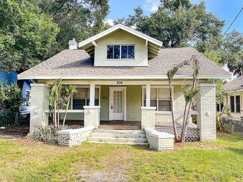 Frierson, TAMPA, FL 33603