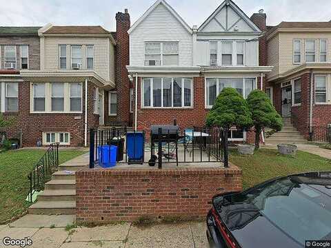 Glenloch, PHILADELPHIA, PA 19135