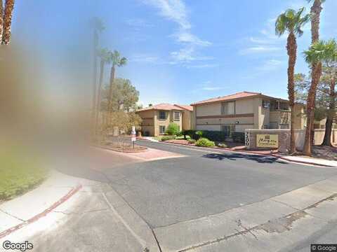 Pirates Cove, LAS VEGAS, NV 89145