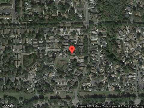 Barrington, WINTER SPRINGS, FL 32708