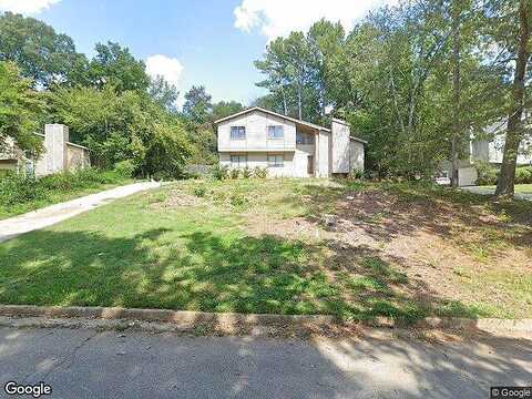 Oakwood, DOUGLASVILLE, GA 30135