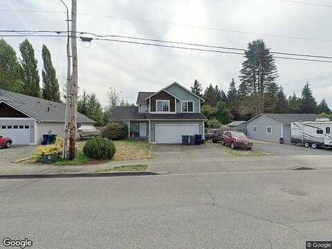 208Th, ARLINGTON, WA 98223