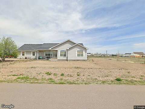 6Th, BYERS, CO 80103