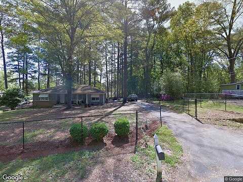 Hillside, ACWORTH, GA 30101