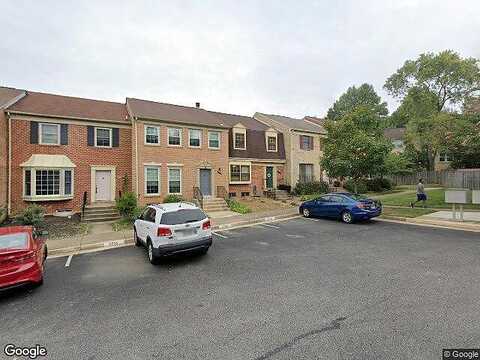 Forestdale, FAIRFAX, VA 22032