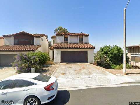 Gesner, SAN DIEGO, CA 92117