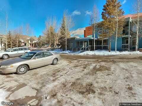 Main, BRECKENRIDGE, CO 80424