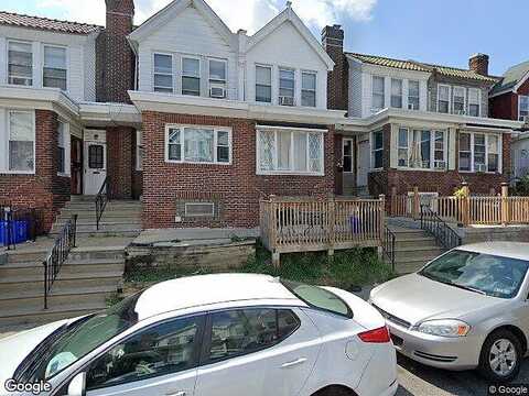Dungan, PHILADELPHIA, PA 19124