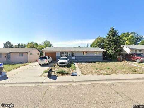 Lancaster, PUEBLO, CO 81005