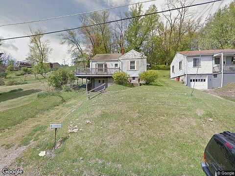 Cloverdale, CANONSBURG, PA 15317