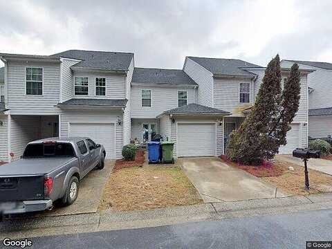 Parc, ATLANTA, GA 30311