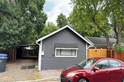 3Rd, LOVELAND, CO 80537