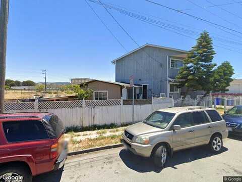 29Th, RICHMOND, CA 94804