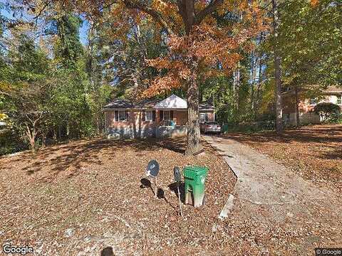 Jackson, DECATUR, GA 30032