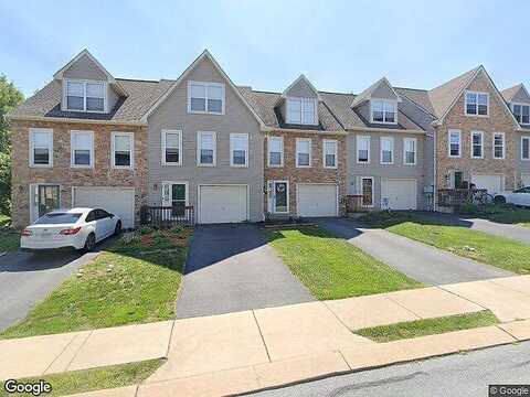 Oakridge, MOUNTVILLE, PA 17554