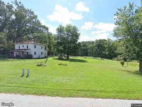 Tye River, AMHERST, VA 24521