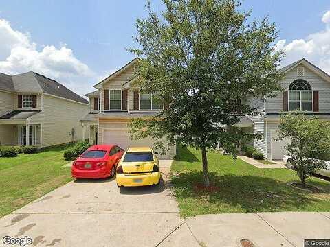 Two Lake, ATLANTA, GA 30349