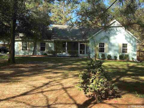 181St, ALACHUA, FL 32615