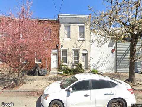 Norris, PHILADELPHIA, PA 19125