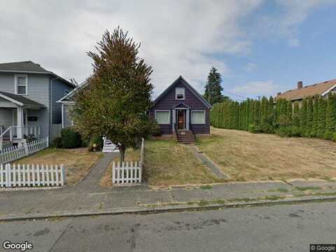 Lombard, EVERETT, WA 98201