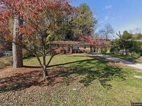 Miriam, DECATUR, GA 30032