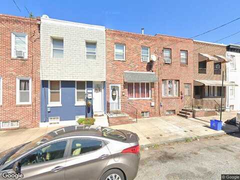 Huntingdon, PHILADELPHIA, PA 19125