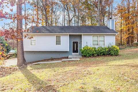 Chestnut Log, LITHIA SPRINGS, GA 30122