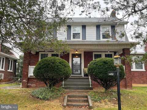 Edgewood, LEWISTOWN, PA 17044