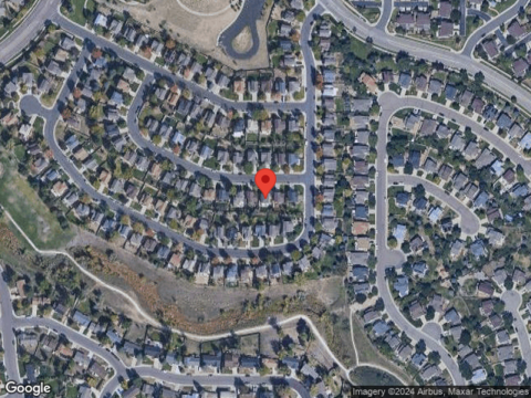 Crestline, CENTENNIAL, CO 80015