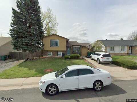 Colorado, AURORA, CO 80017