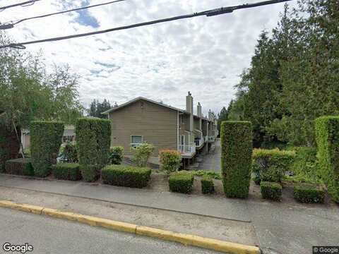 52Nd, LYNNWOOD, WA 98037