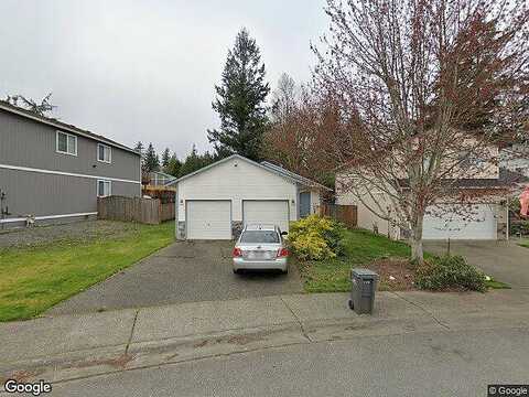 111Th, LAKE STEVENS, WA 98258