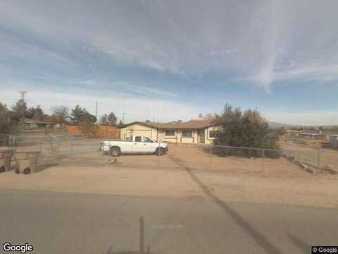 Pine, HESPERIA, CA 92345