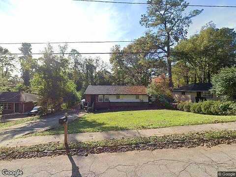 Austin, DECATUR, GA 30032