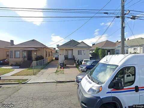 40Th, OAKLAND, CA 94601